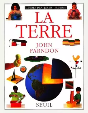 Couverture du produit · La terre