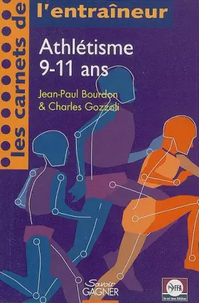 Couverture du produit · Athlétisme 9-11 ans