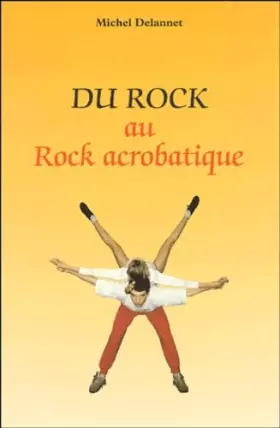 Couverture du produit · Du Rock au Rock acrobatique