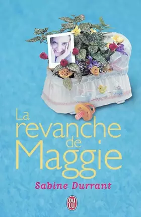 Couverture du produit · La Revanche de Maggie