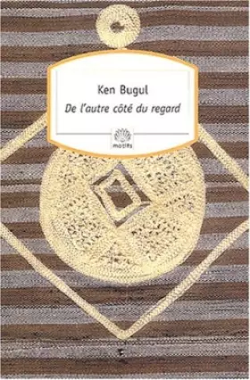 Couverture du produit · De l'autre côté du regard