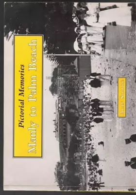Couverture du produit · Pictorial Memories. Manly to Palm Beach