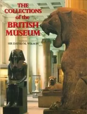 Couverture du produit · The Collections of the British Museum