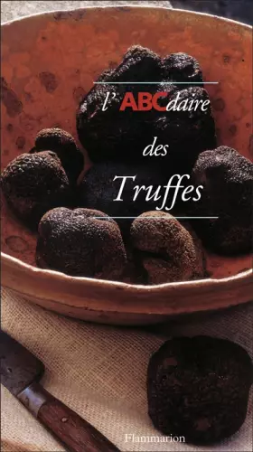 Couverture du produit · L'ABCdaire des Truffes