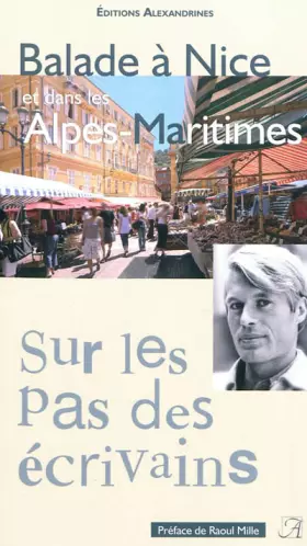 Couverture du produit · Balade a Nice et dans les Alpes-Maritimes