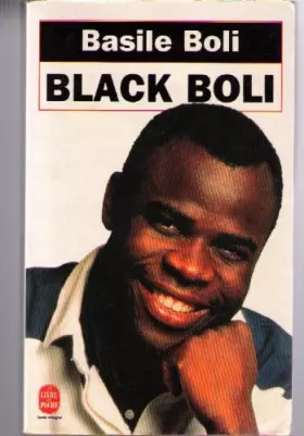 Couverture du produit · Black Boli
