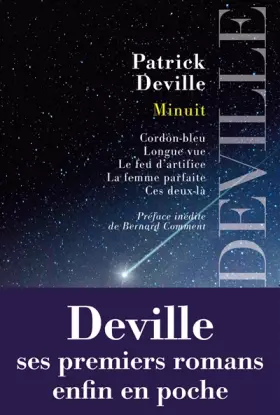 Couverture du produit · Minuit