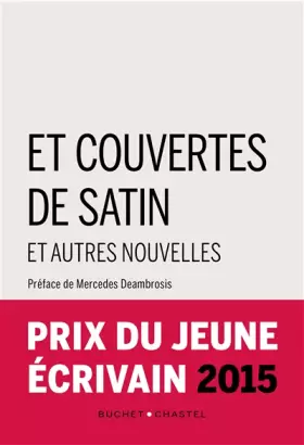Couverture du produit · Et couvertes de satin et autres nouvelles