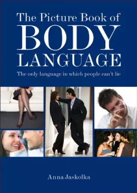 Couverture du produit · Picture Book of Body Language