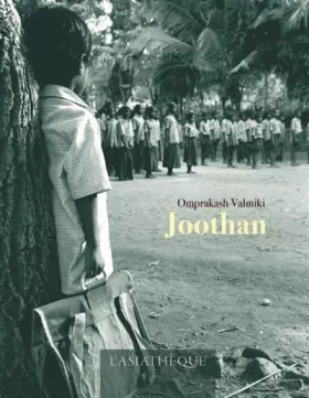 Couverture du produit · Joothan: Autobiographie d'un intouchable