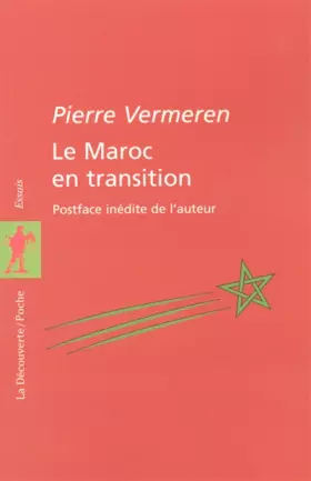 Couverture du produit · Le Maroc en transition
