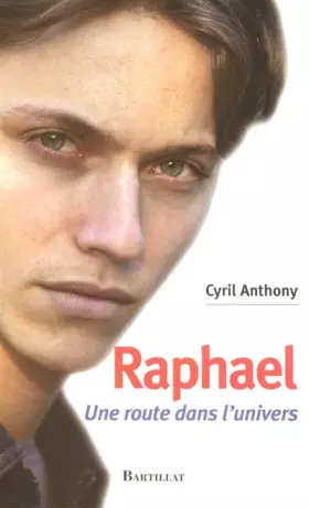 Couverture du produit · RAPHAEL