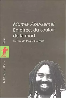 Couverture du produit · En direct du couloir de la mort