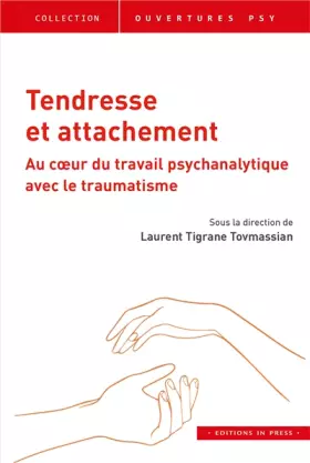 Couverture du produit · TENDRESSE ET ATTACHEMENT