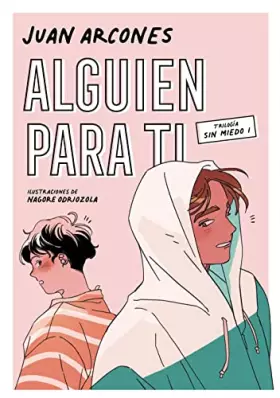 Couverture du produit · Alguien para ti (Sin miedo 1) (Ficción)