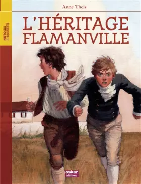 Couverture du produit · L'héritage Flamanville