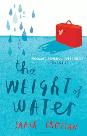 Couverture du produit · Weight of Water