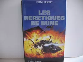 Couverture du produit · Les Hérétiques de Dune