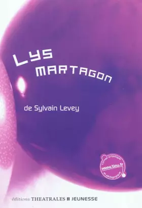 Couverture du produit · Lys Martagon