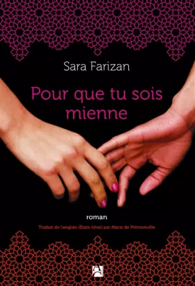 Couverture du produit · Pour que tu sois mienne