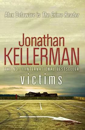 Couverture du produit · Victims