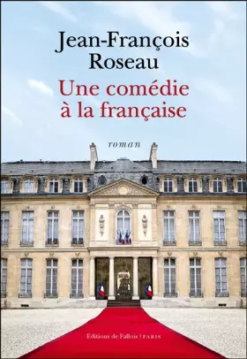 Couverture du produit · Une comédie à la française