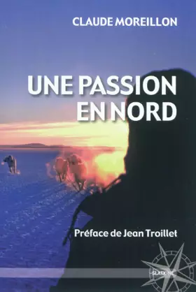 Couverture du produit · Une passion en Nord
