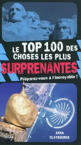 Couverture du produit · Le Top 100 des choses les plus surprenantes