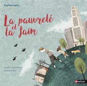 Couverture du produit · La pauvreté et la faim - documentaire dès 6 ans