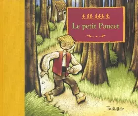 Couverture du produit · Le Petit Poucet