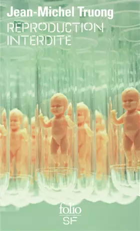 Couverture du produit · Reproduction interdite