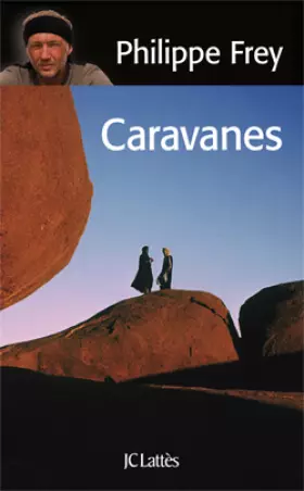 Couverture du produit · Caravanes