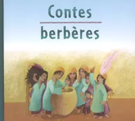 Couverture du produit · Contes berbères