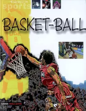 Couverture du produit · Basket-Ball