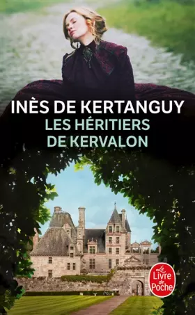Couverture du produit · Les Héritiers de Kervalon