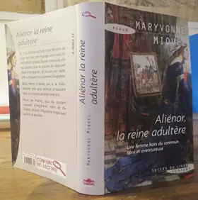 Couverture du produit · Aliénor la Reine Adultère