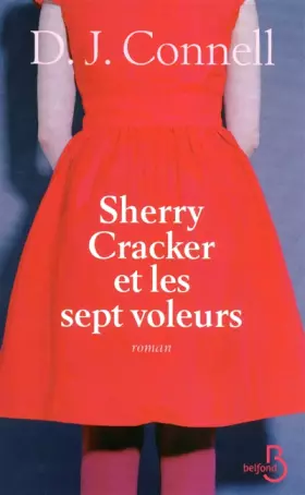 Couverture du produit · Sherry Cracker et les sept voleurs