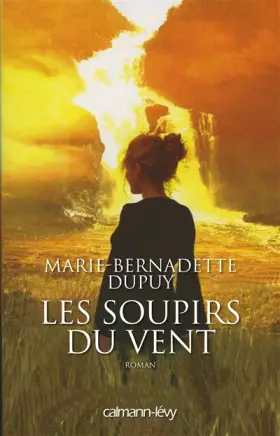 Couverture du produit · Les Soupirs du vent - L'Orpheline des neiges T3
