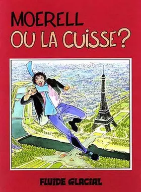Couverture du produit · Ou la cuisse
