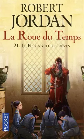 Couverture du produit · La Roue du Temps (21)