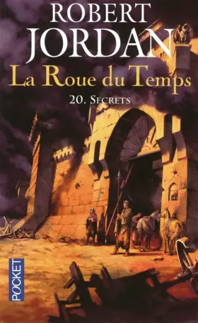 Couverture du produit · La Roue du Temps (20)
