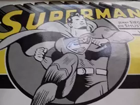 Couverture du produit · Superman Mr. Mxyztplk (Copyright)