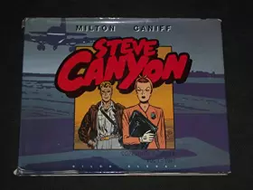 Couverture du produit · Steve Canyon (Stars and strips)