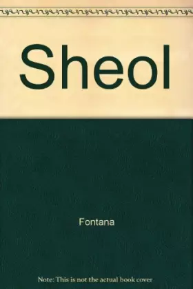 Couverture du produit · Sheol