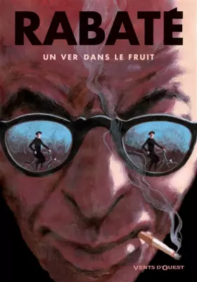 Couverture du produit · Un ver dans le fruit: Nouvelle édition
