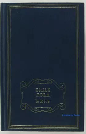 Couverture du produit · Le Rêve