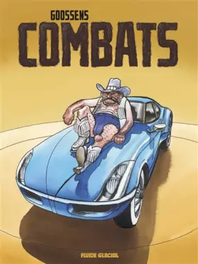 Couverture du produit · Combats