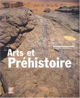 Couverture du produit · Art et préhistoire