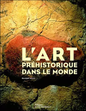 Couverture du produit · L'Art préhistorique dans le monde