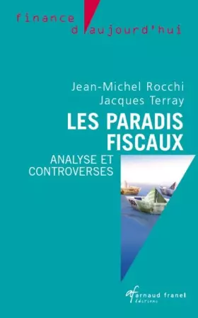 Couverture du produit · Les paradis fiscaux: analyses et contreverses